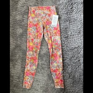 Lululemon Align “28 leggings. Brand new with tags.